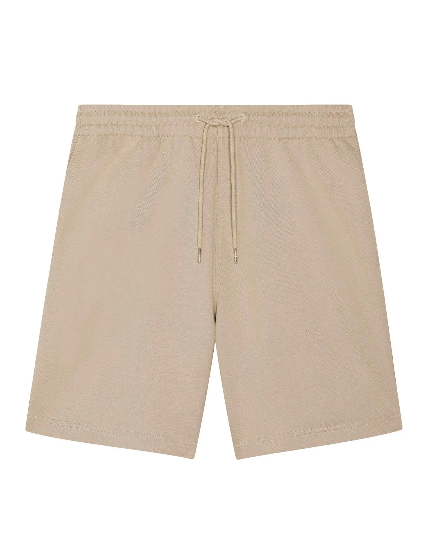 Unisex Organic Dry-Feel Jogger Shorts - 400 g/m² | Boarder Dry Jogging shorts STBU944