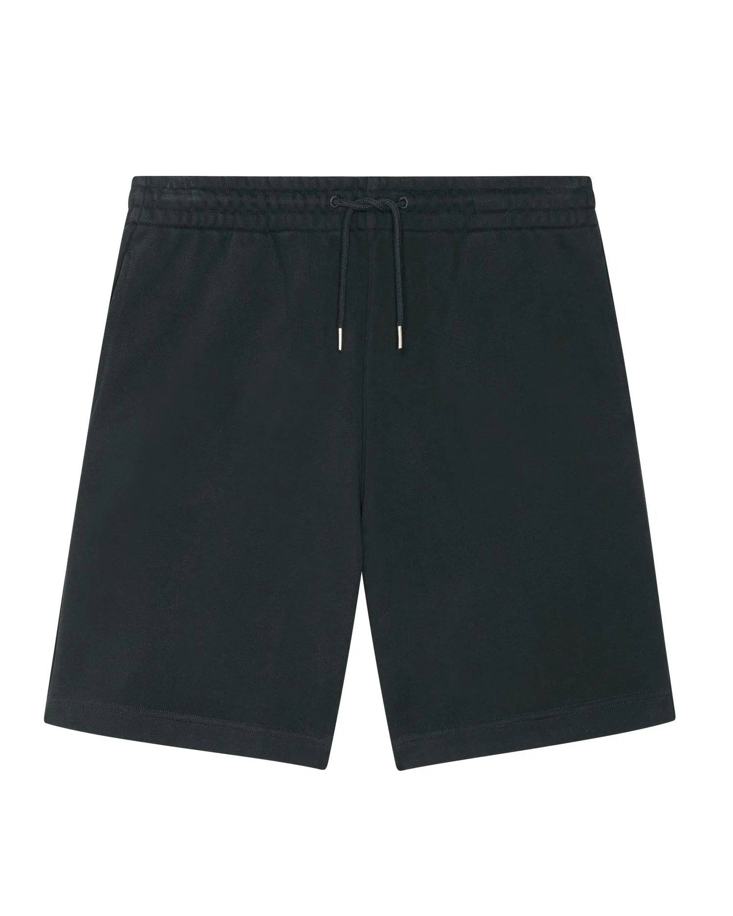 Unisex Organic Dry-Feel Jogger Shorts - 400 g/m² | Boarder Dry Jogging shorts STBU944