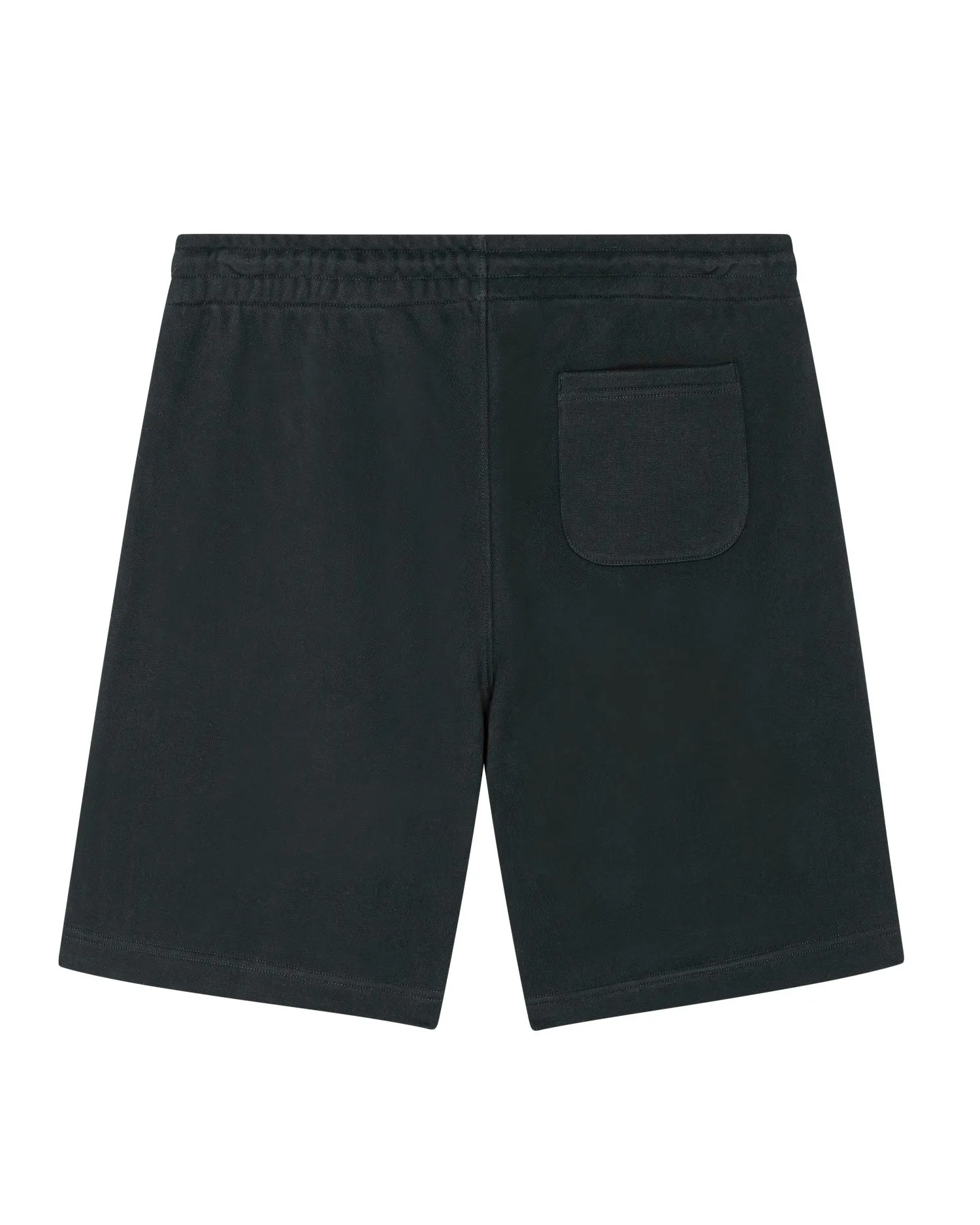 Unisex Organic Dry-Feel Jogger Shorts - 400 g/m² | Boarder Dry Jogging shorts STBU944